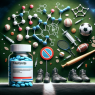 Finasteride and its relationship with doping in sports