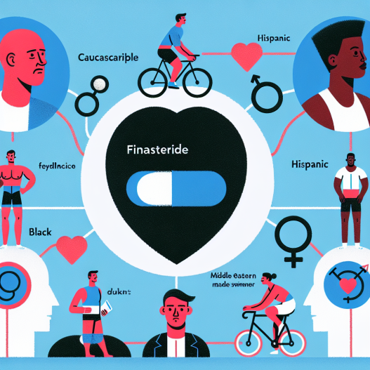 Finasteride and sexual health: what athletes should know