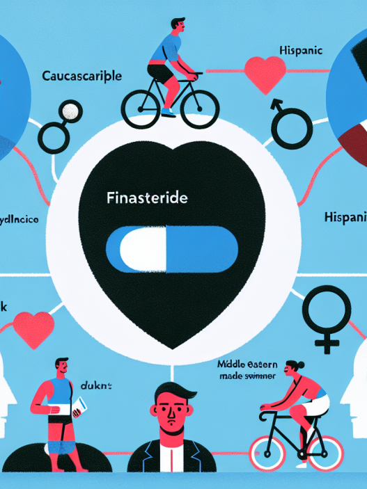 Finasteride and sexual health: what athletes should know