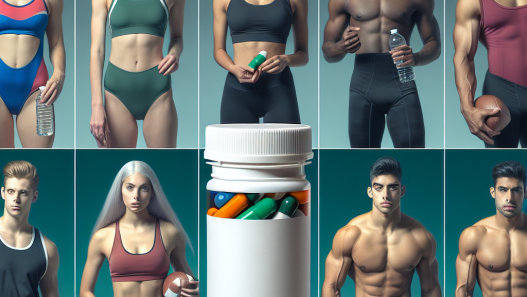How proviron can enhance sports performance