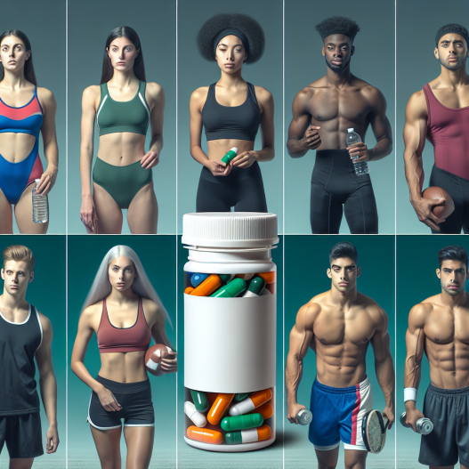 How proviron can enhance sports performance