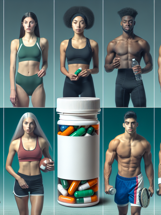 How proviron can enhance sports performance