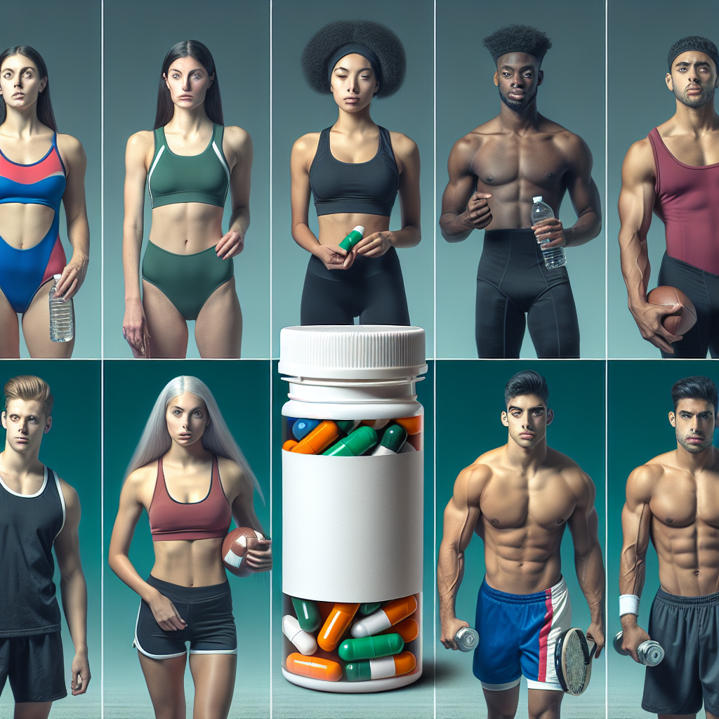 How proviron can enhance sports performance