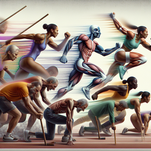 Impact of raloxifene hcl on muscle endurance in athletes