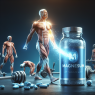 Magnesium: a post-training muscle recovery ally