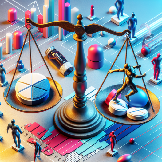 Modafinil (provigil) and doping: ethical implications in sports