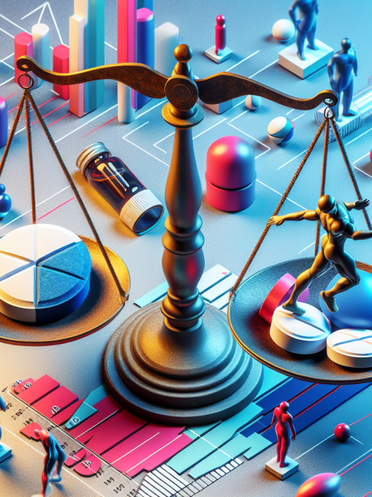 Modafinil (provigil) and doping: ethical implications in sports