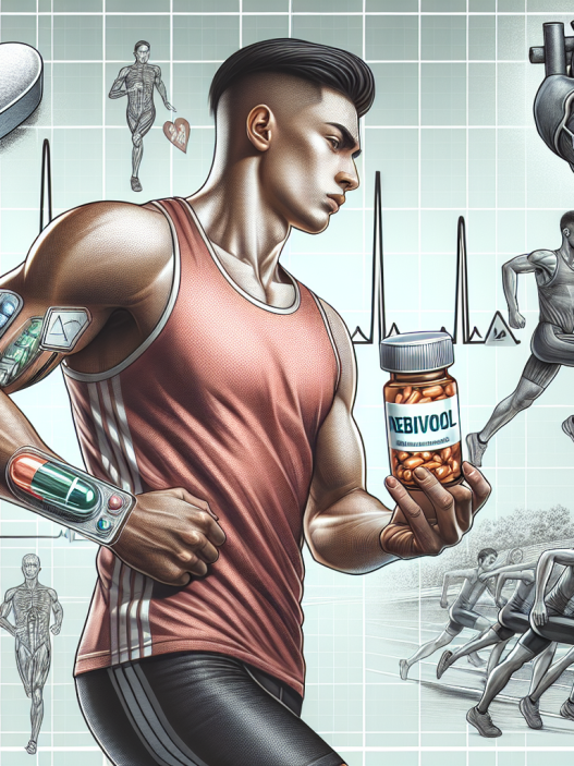 Nebivolol: a safe and effective drug for athletes