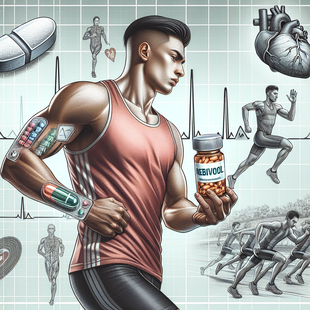 Nebivolol: a safe and effective drug for athletes