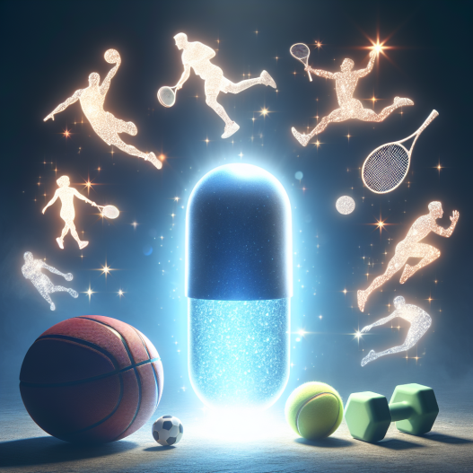 Proviron: the secret to top sports performance