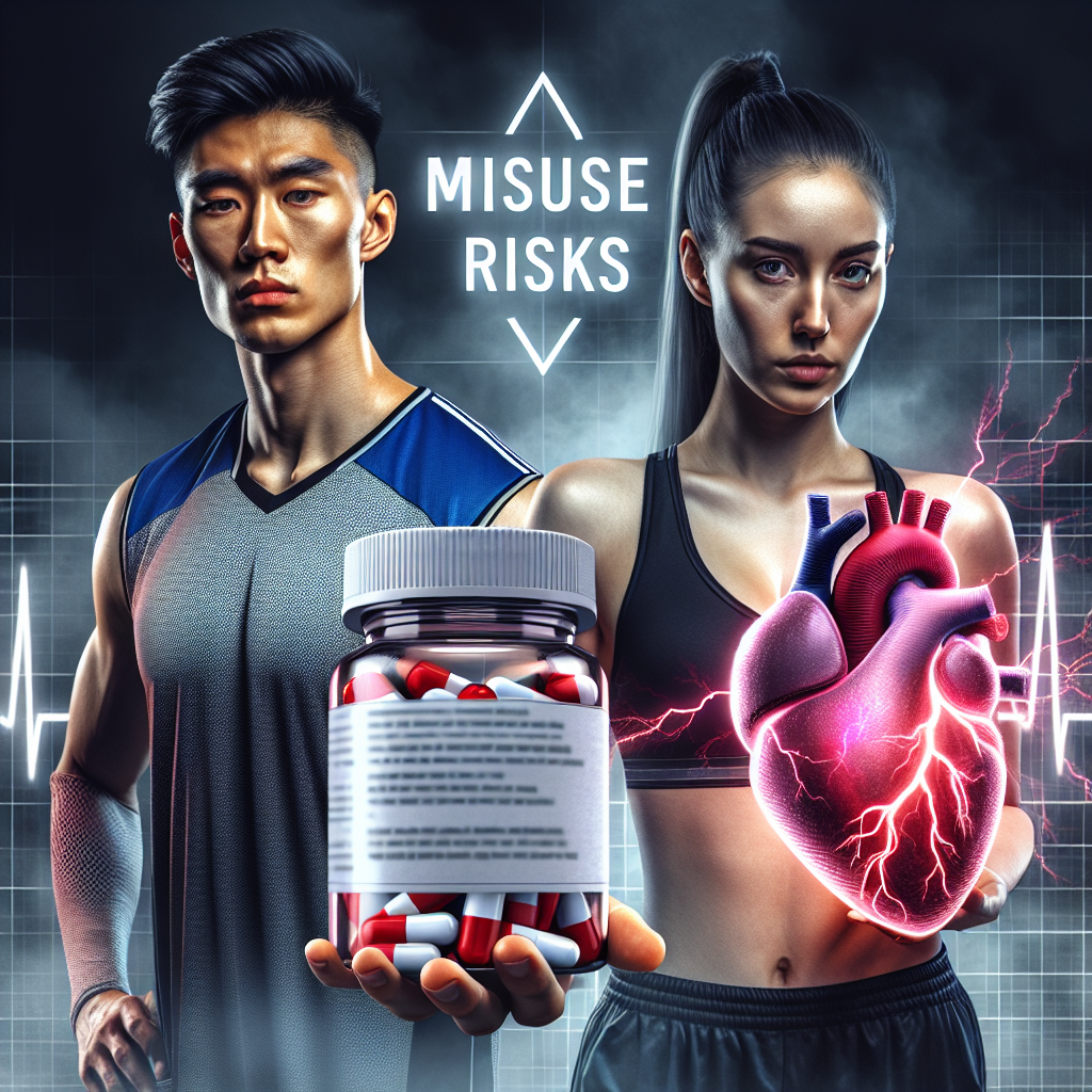 Risks of misusing viagra among professional athletes