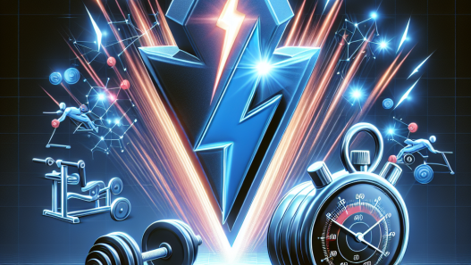 Sildenafil citrate: enhancing physical training effectiveness