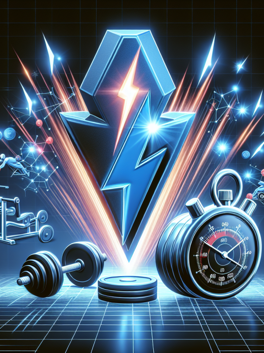 Sildenafil citrate: enhancing physical training effectiveness