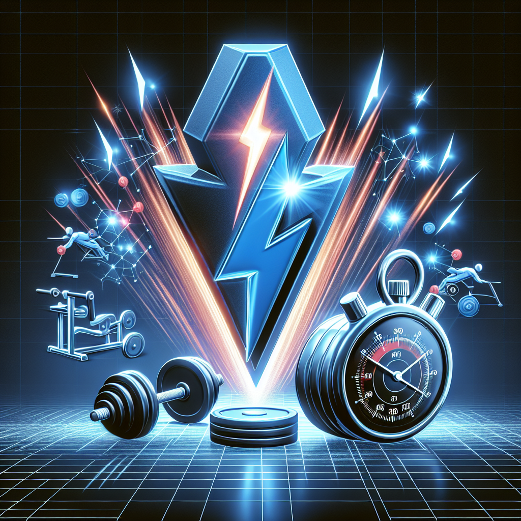 Sildenafil citrate: enhancing physical training effectiveness