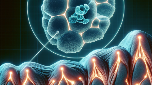 Sildenafil citrate: supporting muscle growth