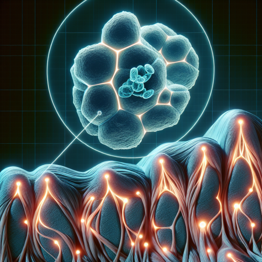 Sildenafil citrate: supporting muscle growth