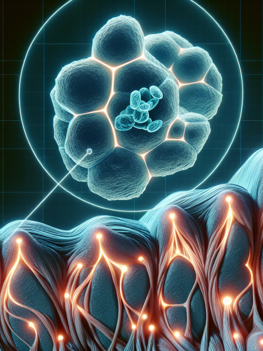 Sildenafil citrate: supporting muscle growth