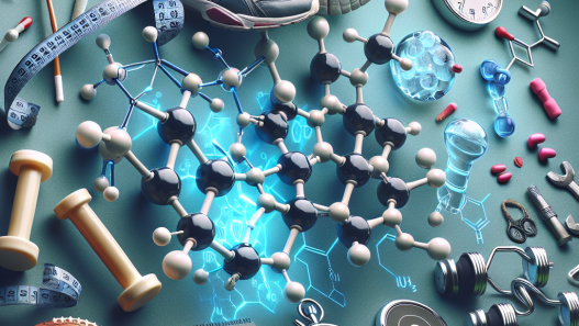 Telmisartan: promising drug for athletes