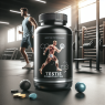 Testis compositum: an essential supplement for improving sports performance