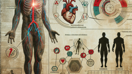 The effects of tadalafil citrate on athletes' cardiovascular system: a comprehensive study