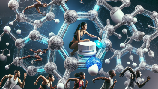 Toremifene citrate: potential support for athletes