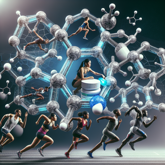 Toremifene citrate: potential support for athletes