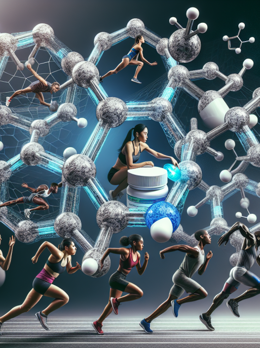 Toremifene citrate: potential support for athletes