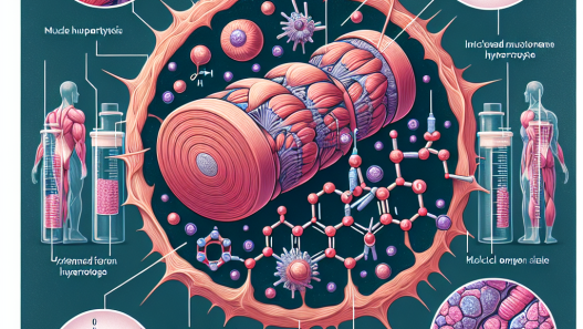 Toremifene citrate's effects on muscle hypertrophy