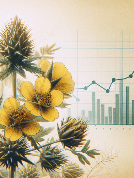 Tribulus terrestris: a natural supplement for optimizing physical performance