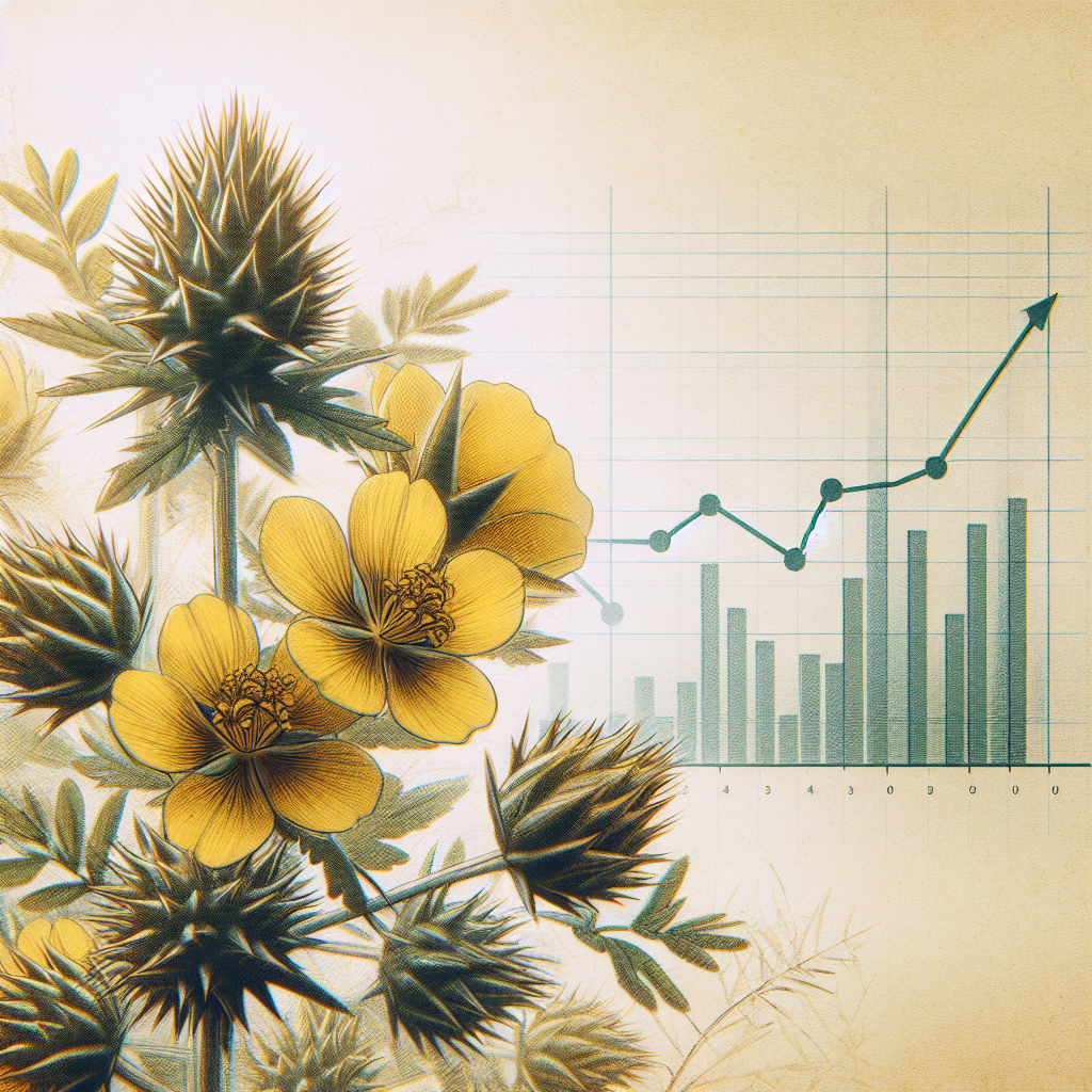 Tribulus terrestris: a natural supplement for optimizing physical performance