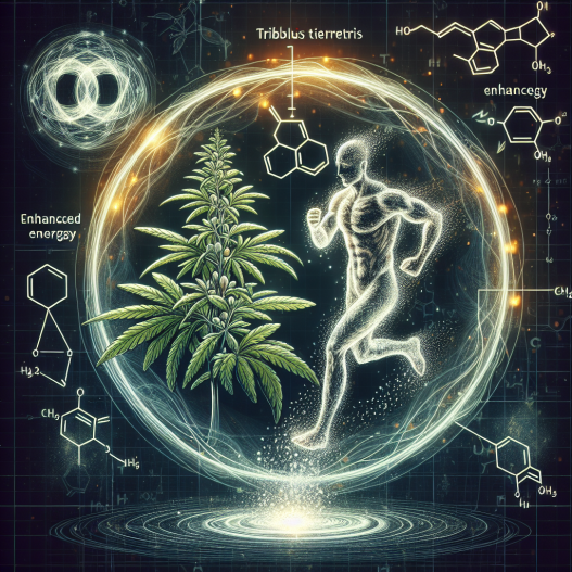 Tribulus terrestris: enhancing energy metabolism in physical activity