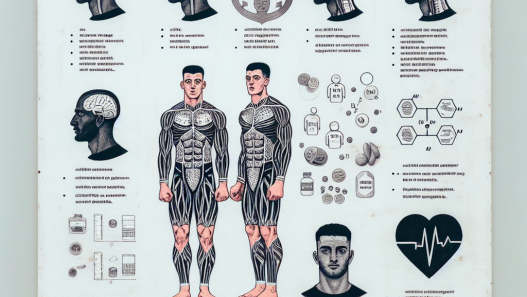 Unpacking modafinil (provigil) side effects in athletes
