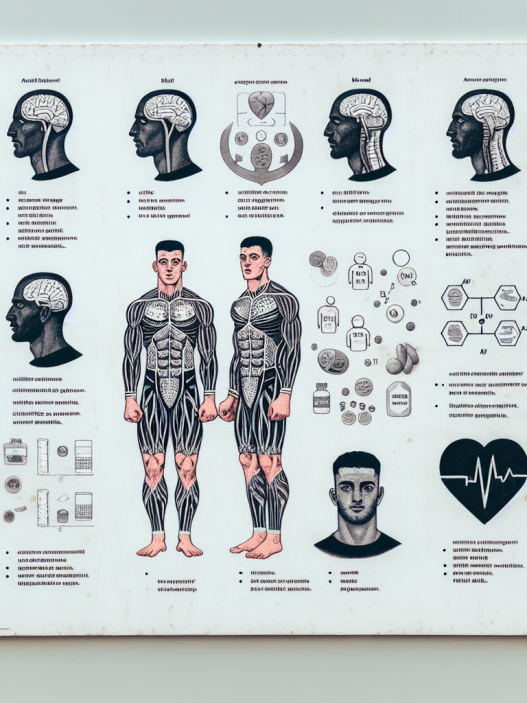 Unpacking modafinil (provigil) side effects in athletes