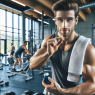 Utilizing tadalafil citrate for enhanced sports performance