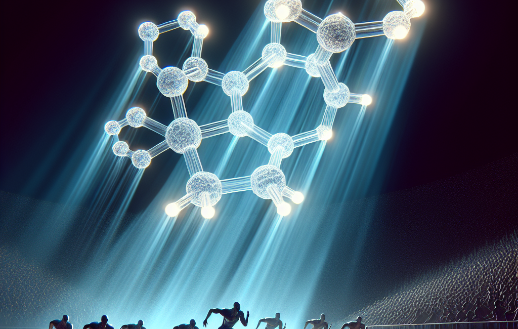 Calcium pitavastatin: an ally for athletes