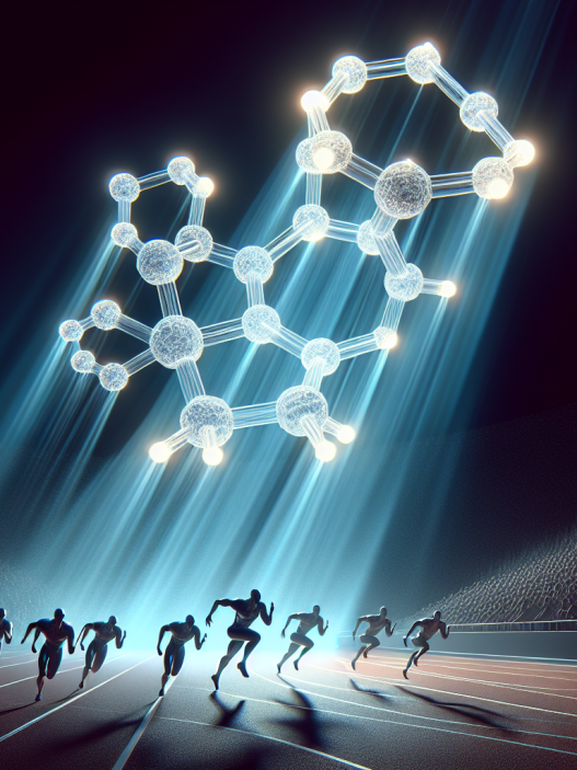 Calcium pitavastatin: an ally for athletes