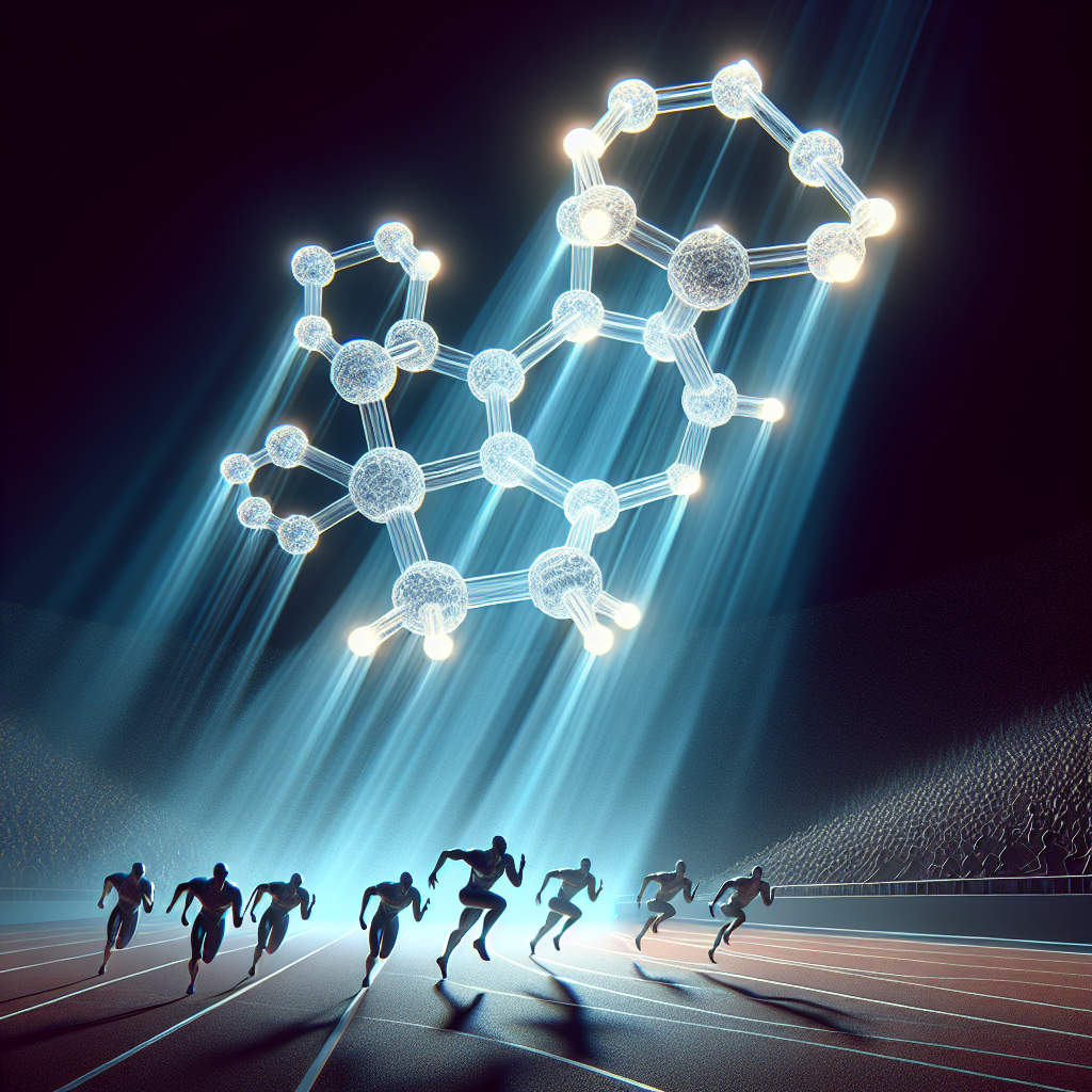 Calcium pitavastatin: an ally for athletes