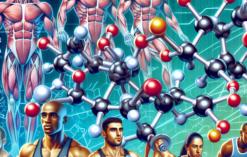 Dehydroepiandrosterone: potential supplement for athletes