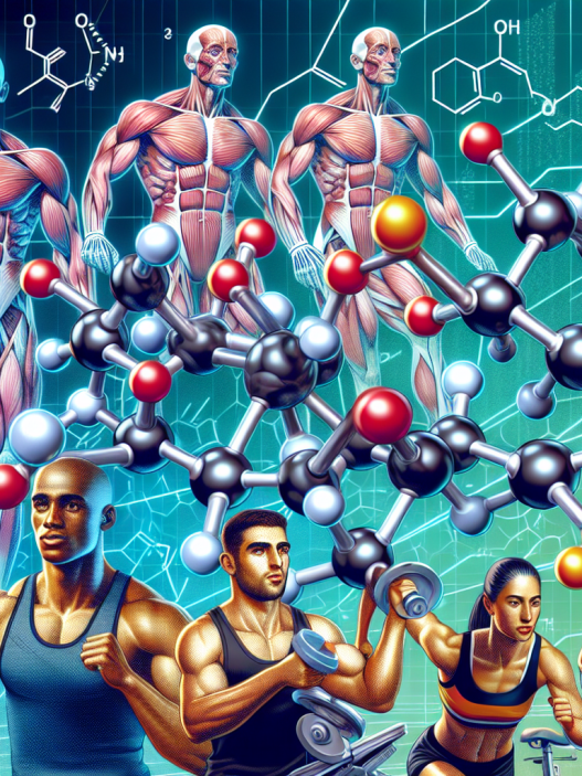 Dehydroepiandrosterone: potential supplement for athletes