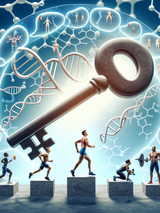 Insulin as a key factor in training adaptation