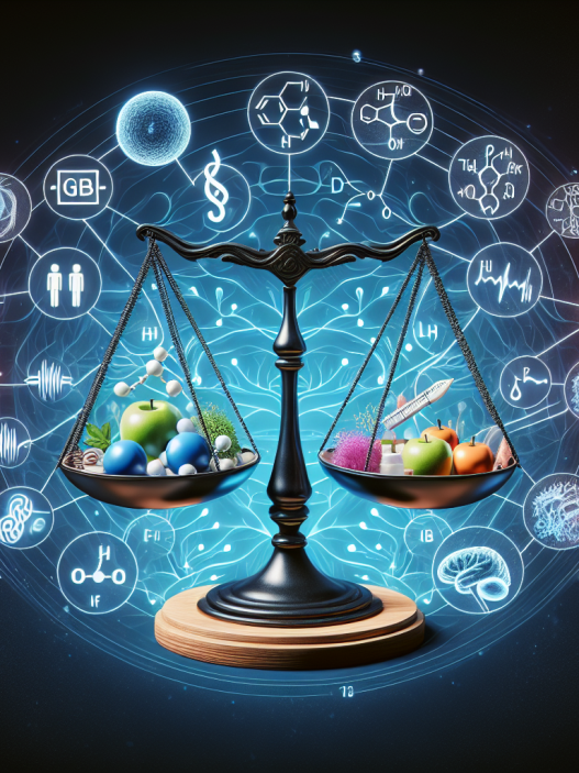 Optimizing performance by regulating gonadotropin levels