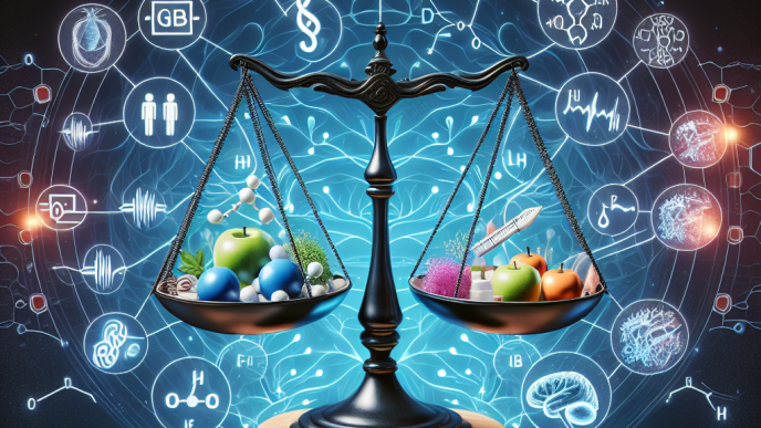 Optimizing performance by regulating gonadotropin levels