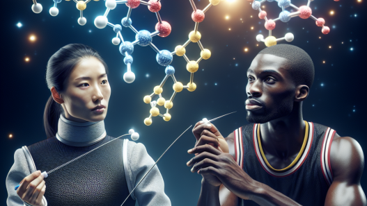 Professional athletes' use of prohormones