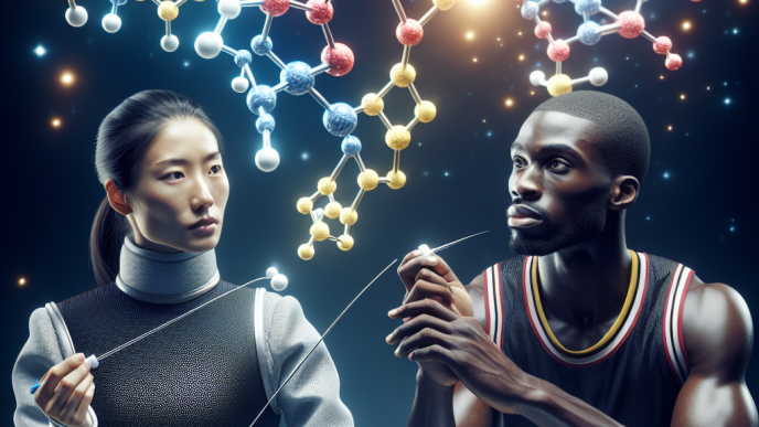 Professional athletes' use of prohormones