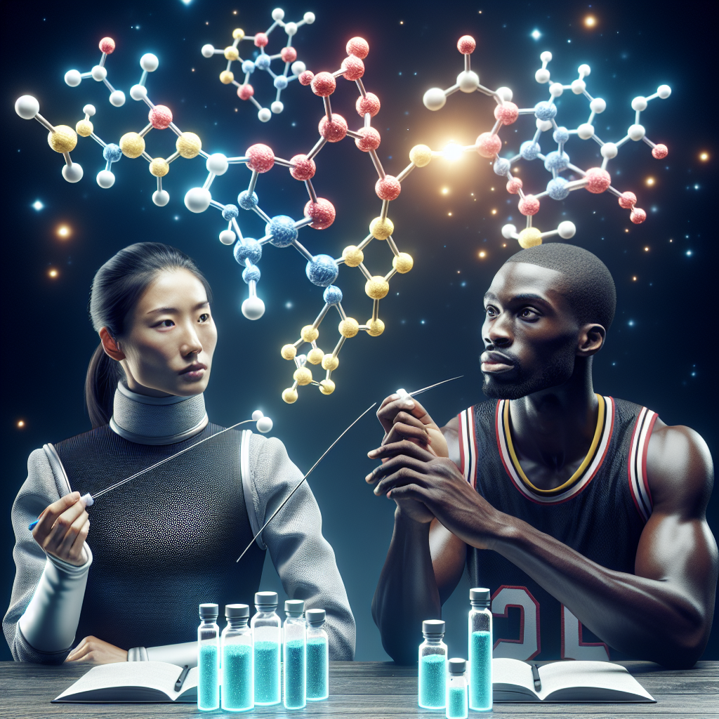 Professional athletes' use of prohormones