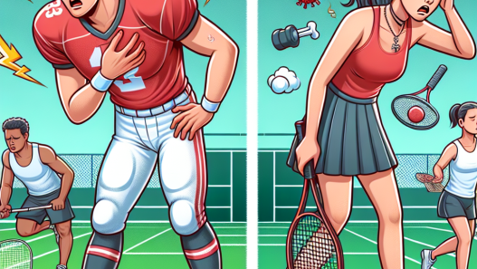 Side effects of ezetimibe in sports context