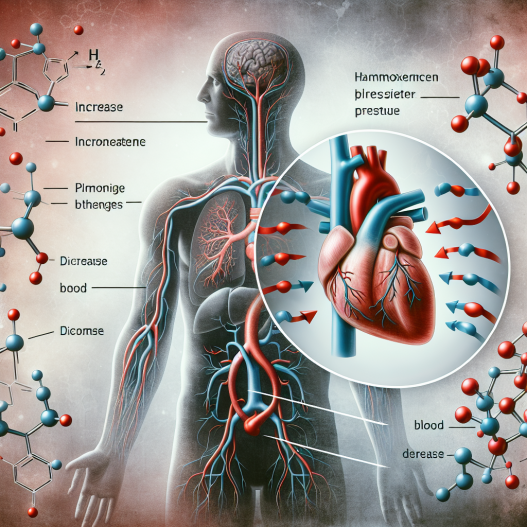 Blood pressure effects of tamoxifene