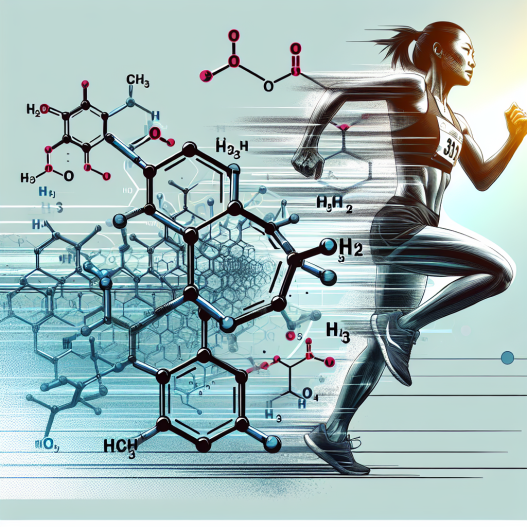 Endurance sports and metildrostanolone: applications