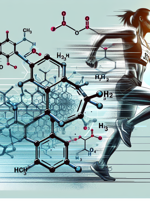 Endurance sports and metildrostanolone: applications