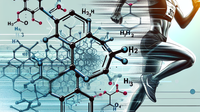 Endurance sports and metildrostanolone: applications